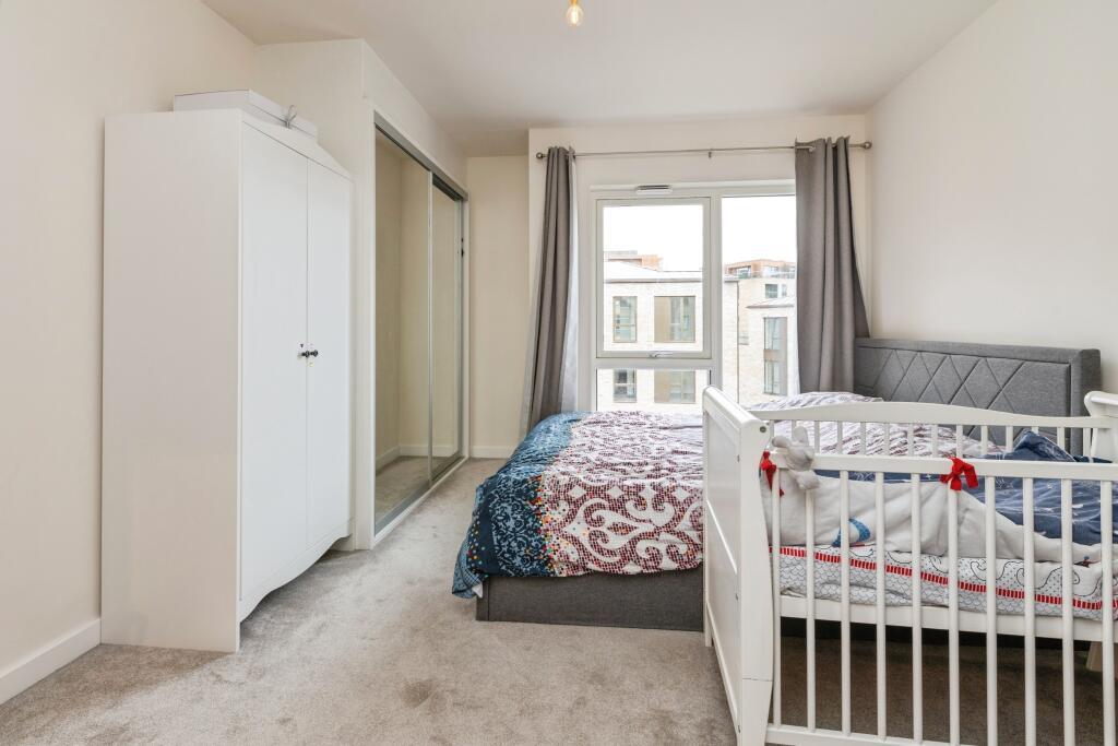 Harewood Avenue, Millbrook Park, NW7, London